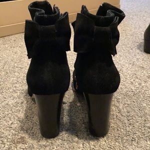 Kate Spade Boots